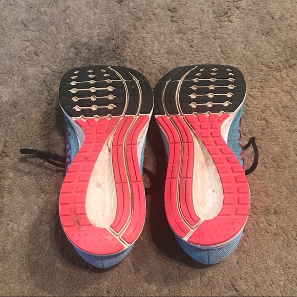 Women’s Nike Pegasus 32 - Picture 7 of 9